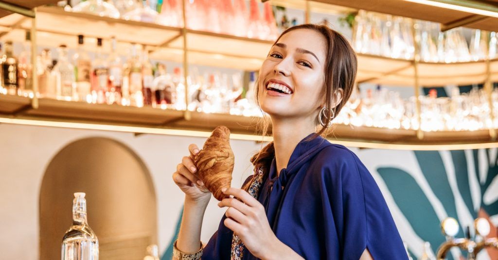 How to do Christmas at Palais Renaissance: family brunches, stylish gifts and more