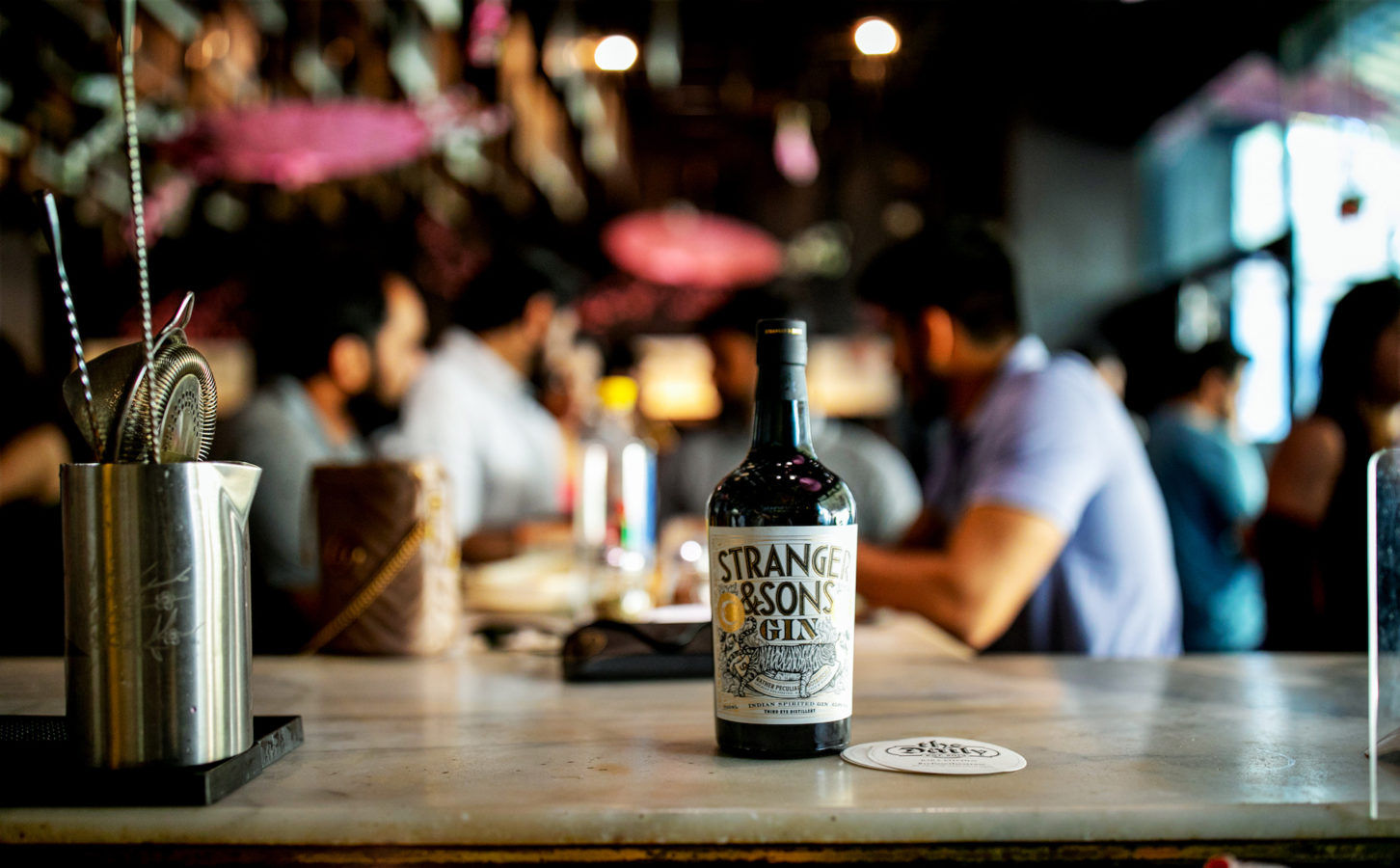 Stranger & Sons celebrates Goa’s agricultural might and diverse culture in its gin
