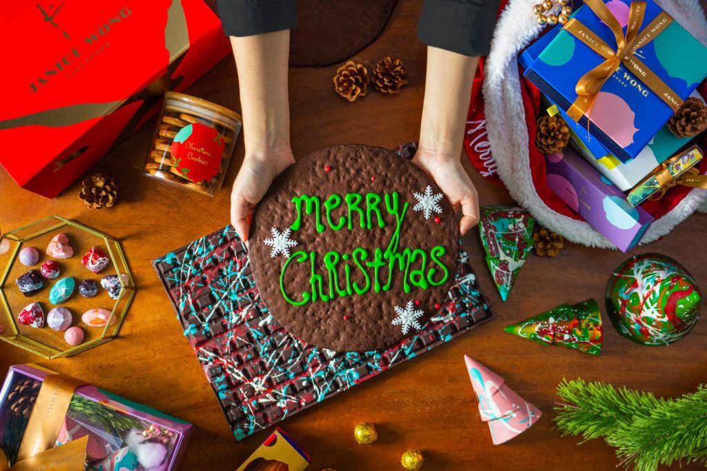 The ultimate gift guide for gourmands
