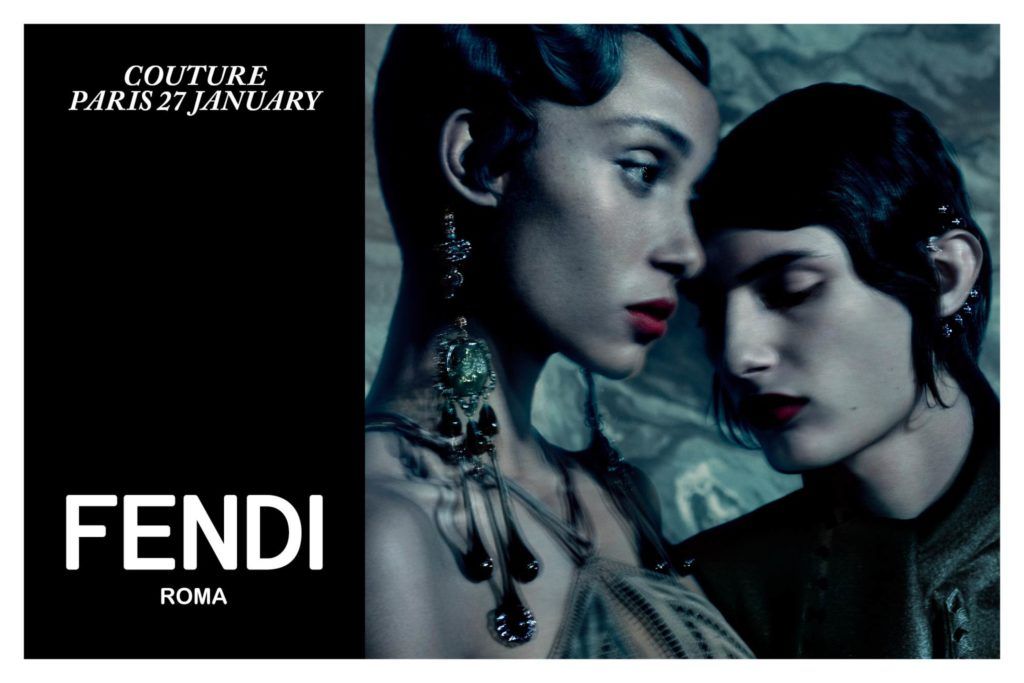 Kim Jones’ debut couture collection for Fendi is coming in January