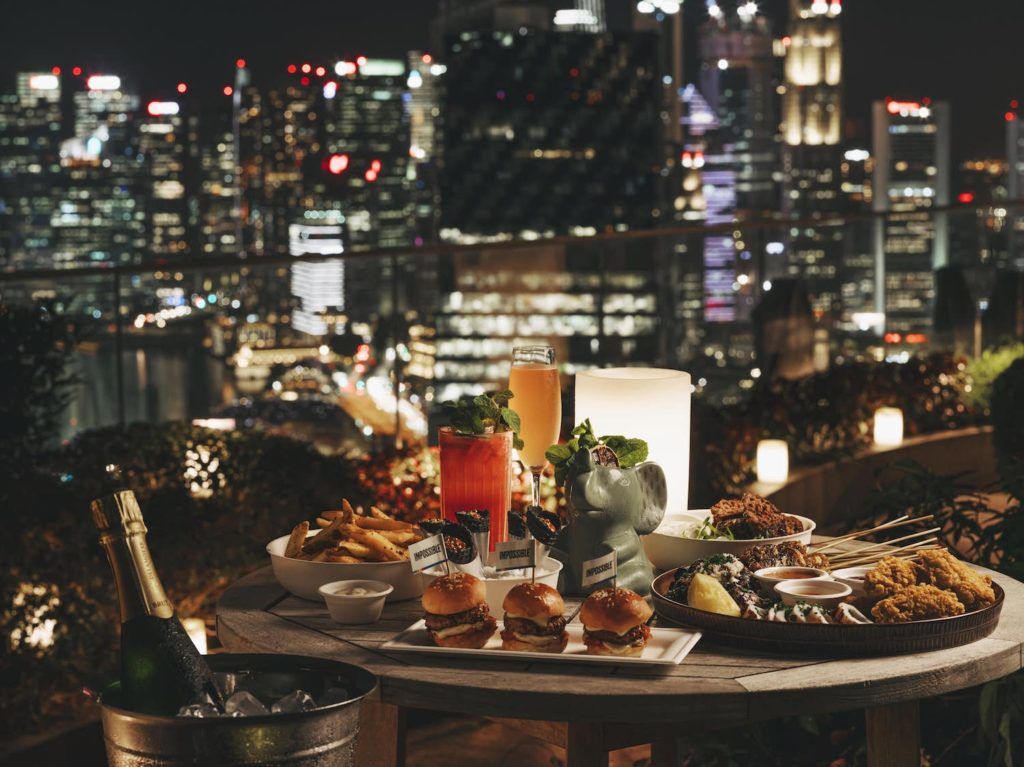Countdown to the end of 2020 with these New Year’s Eve parties