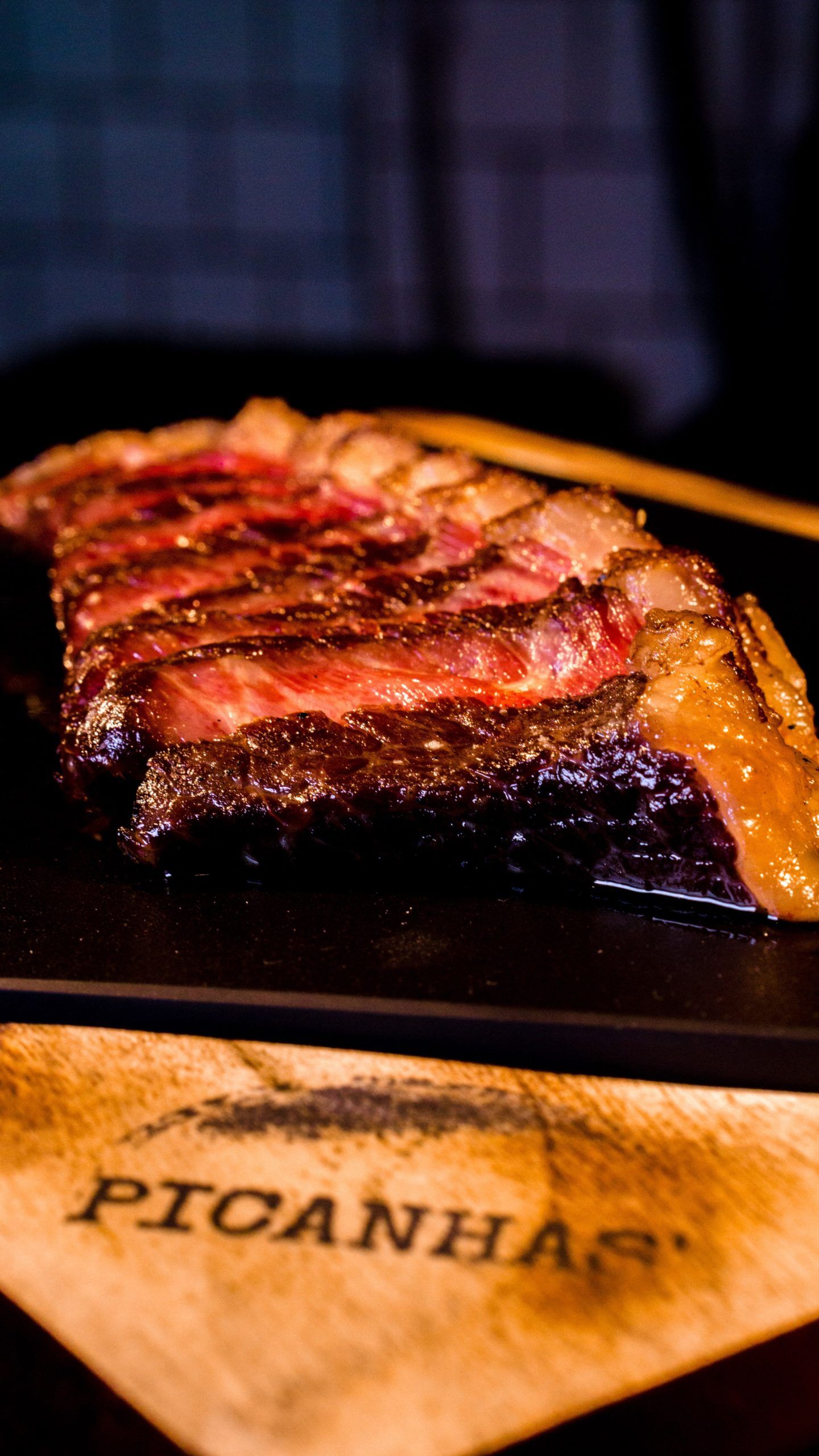 Q&A: Shaleh Jati on setting up Singapore's first Picanha steakhouse