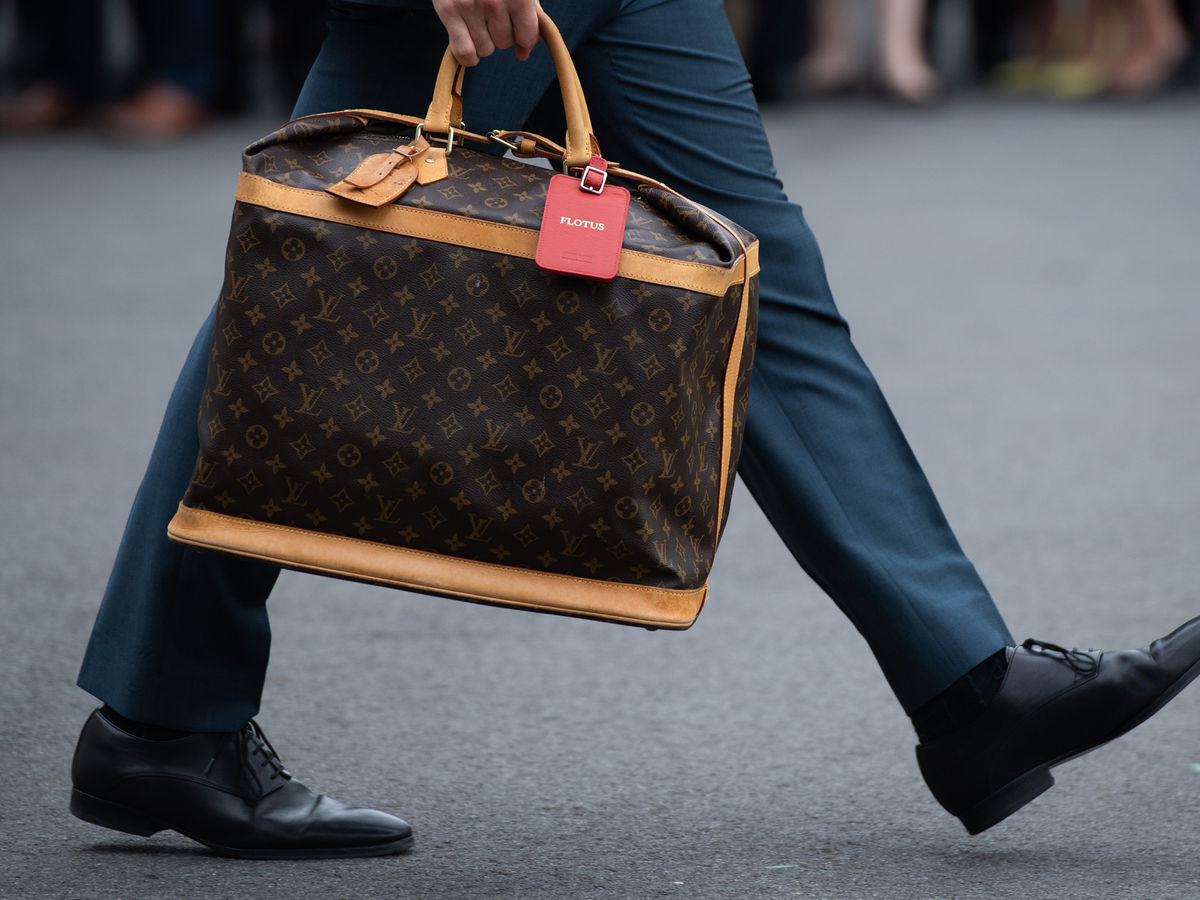 Louis Vuitton, Gucci most searched for luxury brands in 2023, according to  Google data