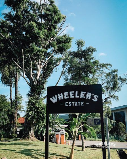 5 best restaurants in Seletar for a relaxing meal this weekend