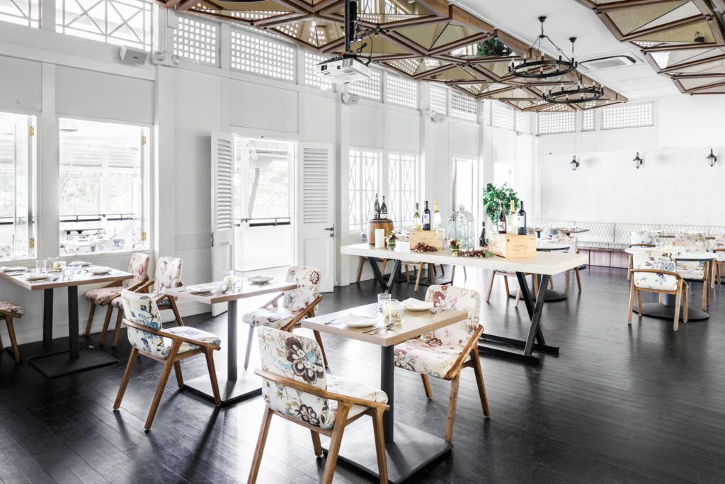 5 best restaurants in Seletar, the rustic neighbourhood away from crowds