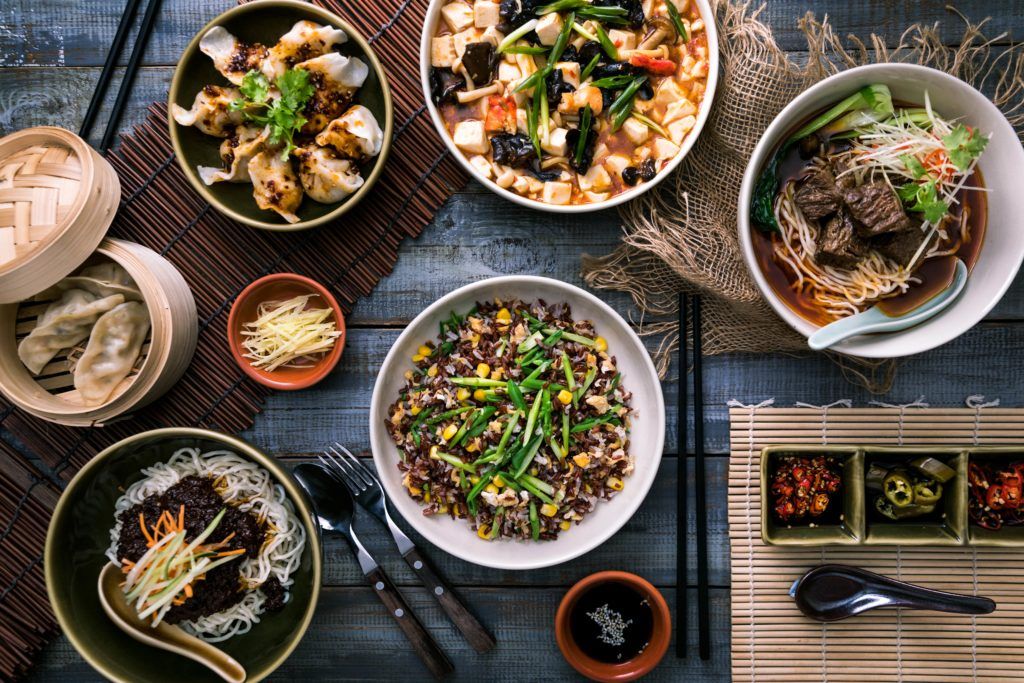 Auntie's Wok and Steam