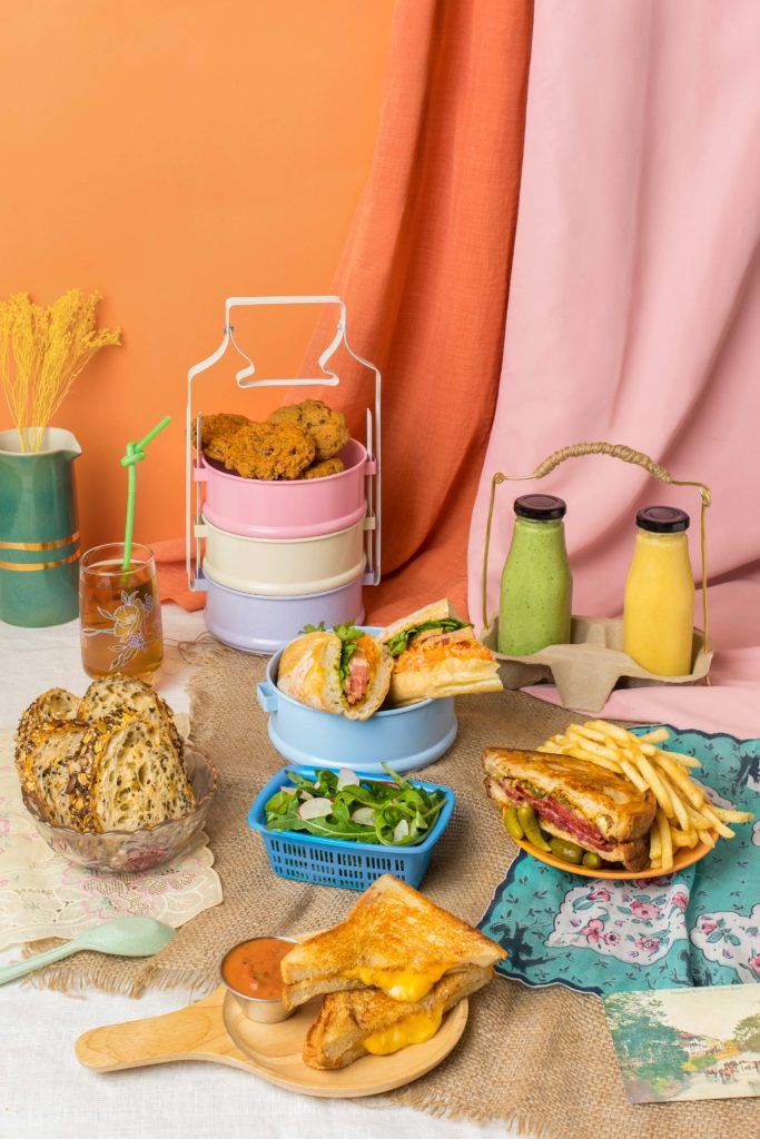 Plentyfull Bakery & Deli