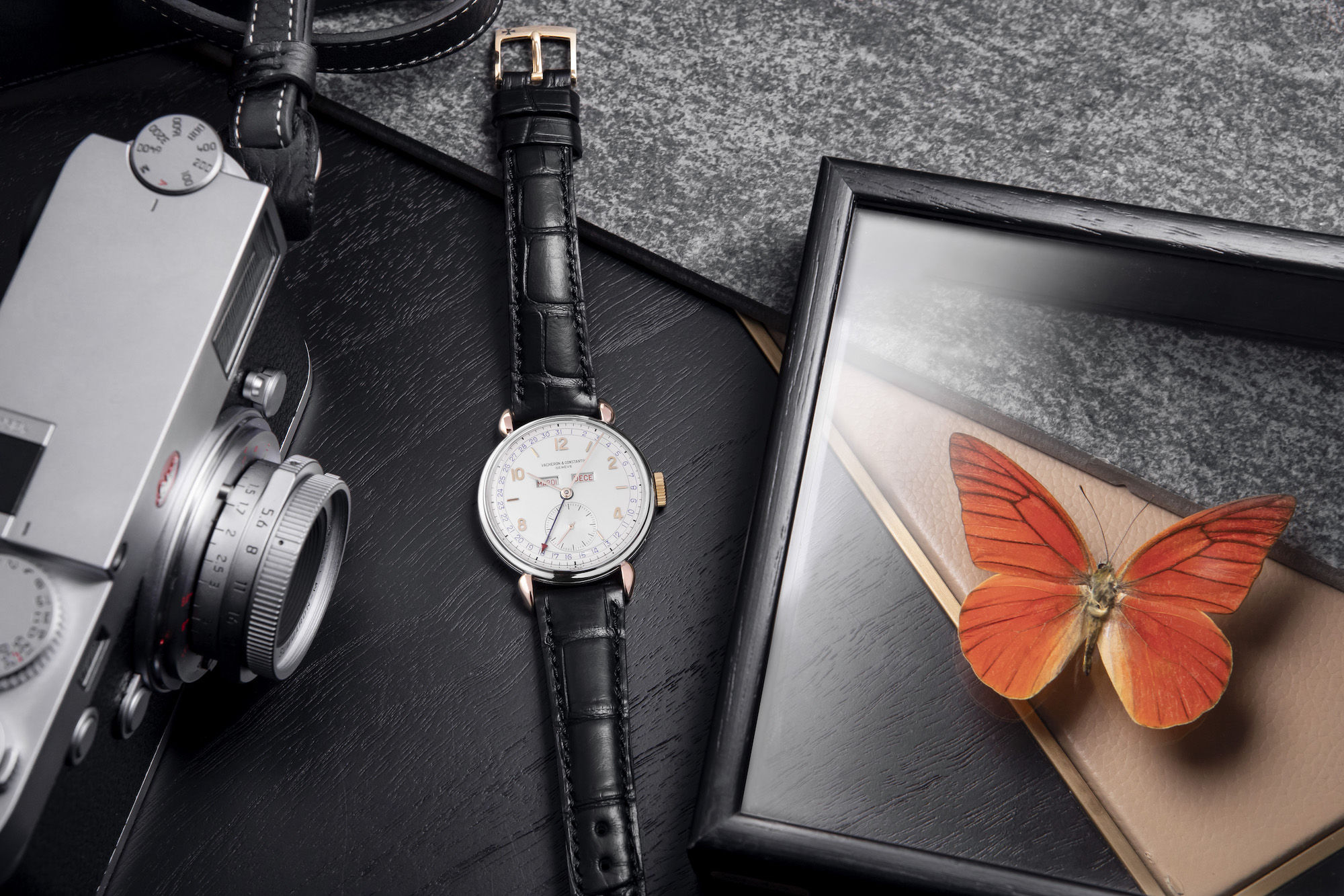 The watch resolutions that we'll be keeping in 2021