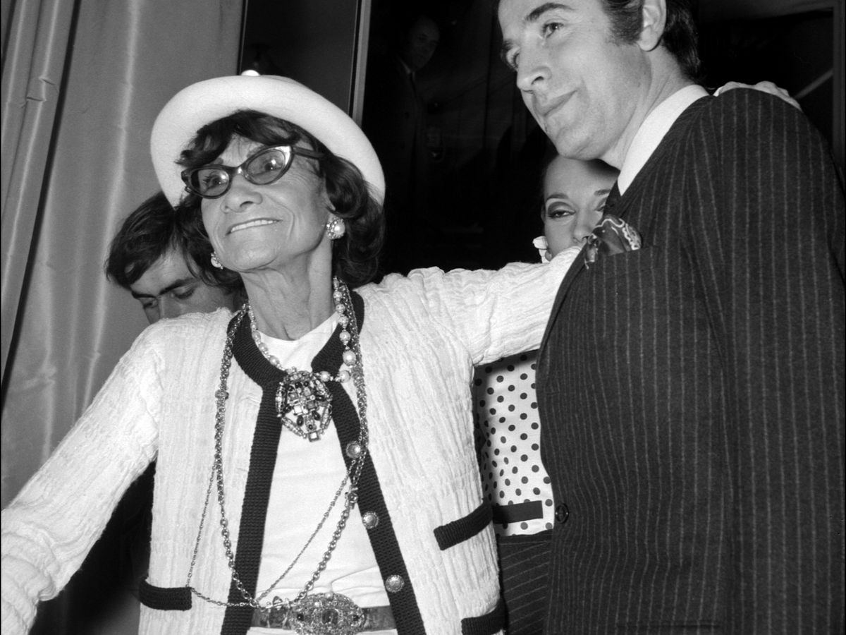 Coco Chanel's final days still fascinate 50 years on