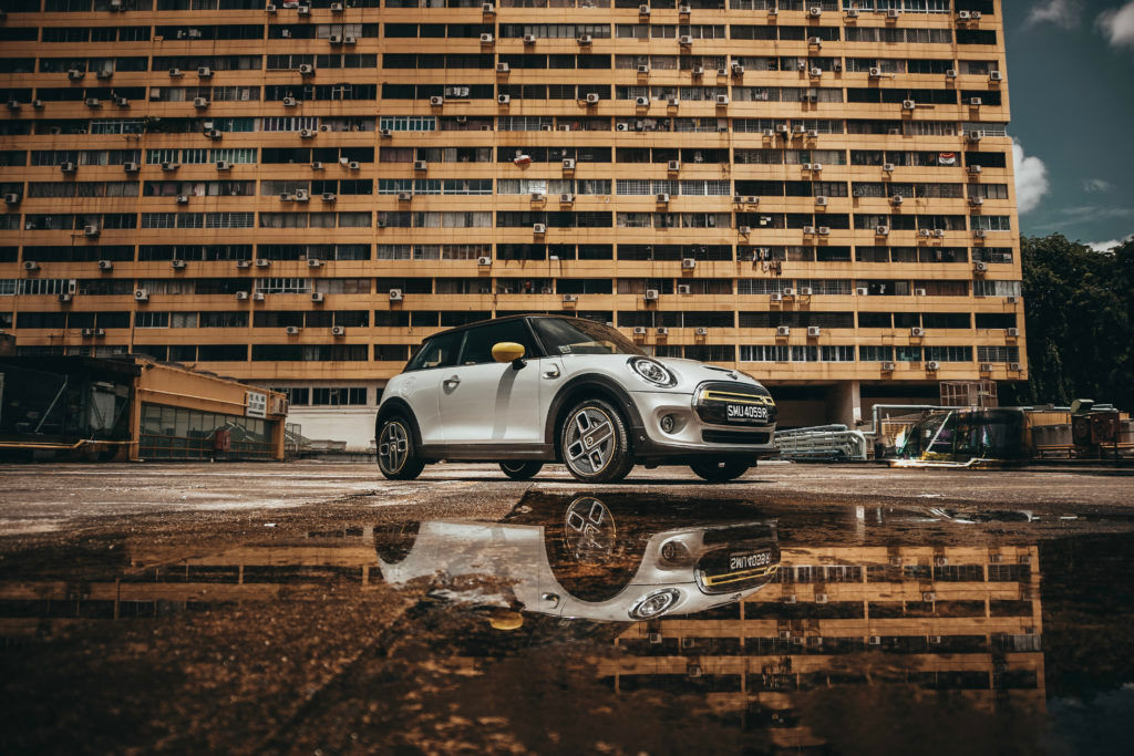 Review: MINI Electric offers city driving sensibilities without compromising on fun