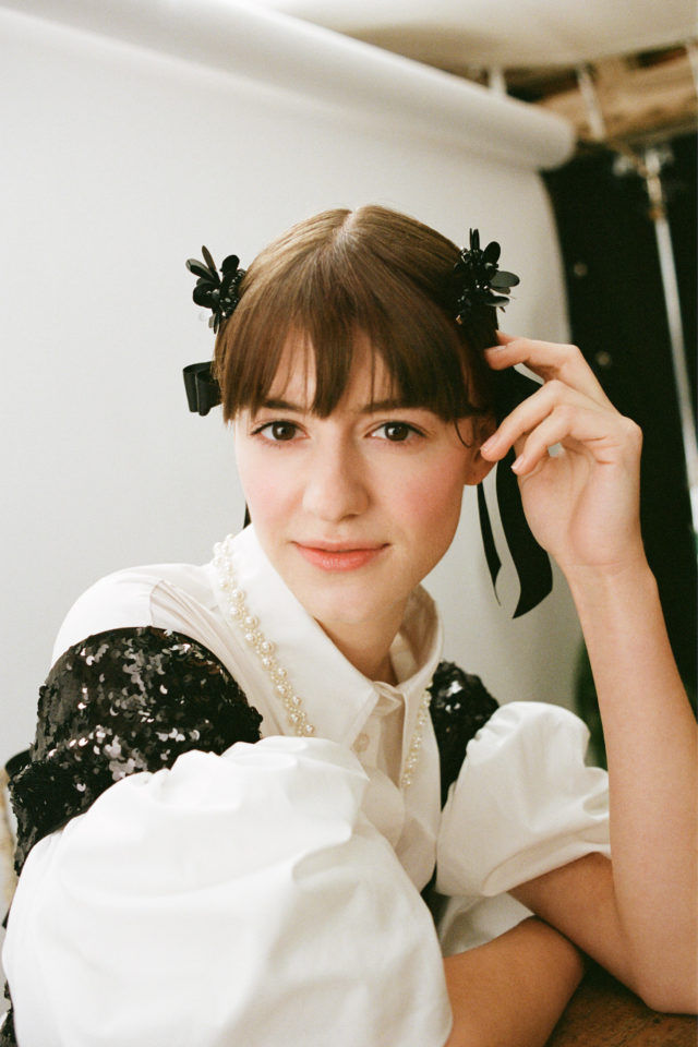 Simone Rocha x H&M: What to expect from 2021's biggest collaboration