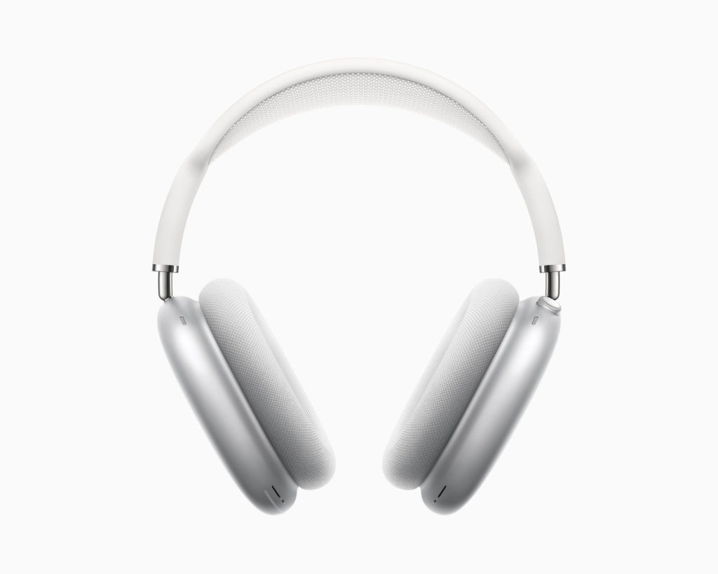 AirPods Max review: Apple’s first noise-cancelling headphones justify their price tag