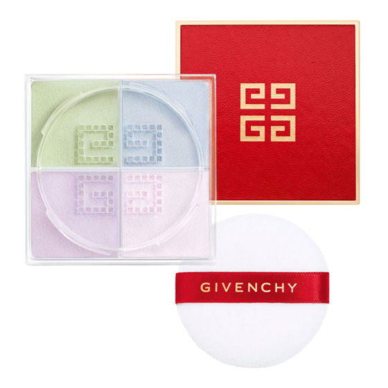 Givenchy Prisme Libre Loose Powder Chinese New Year Edition