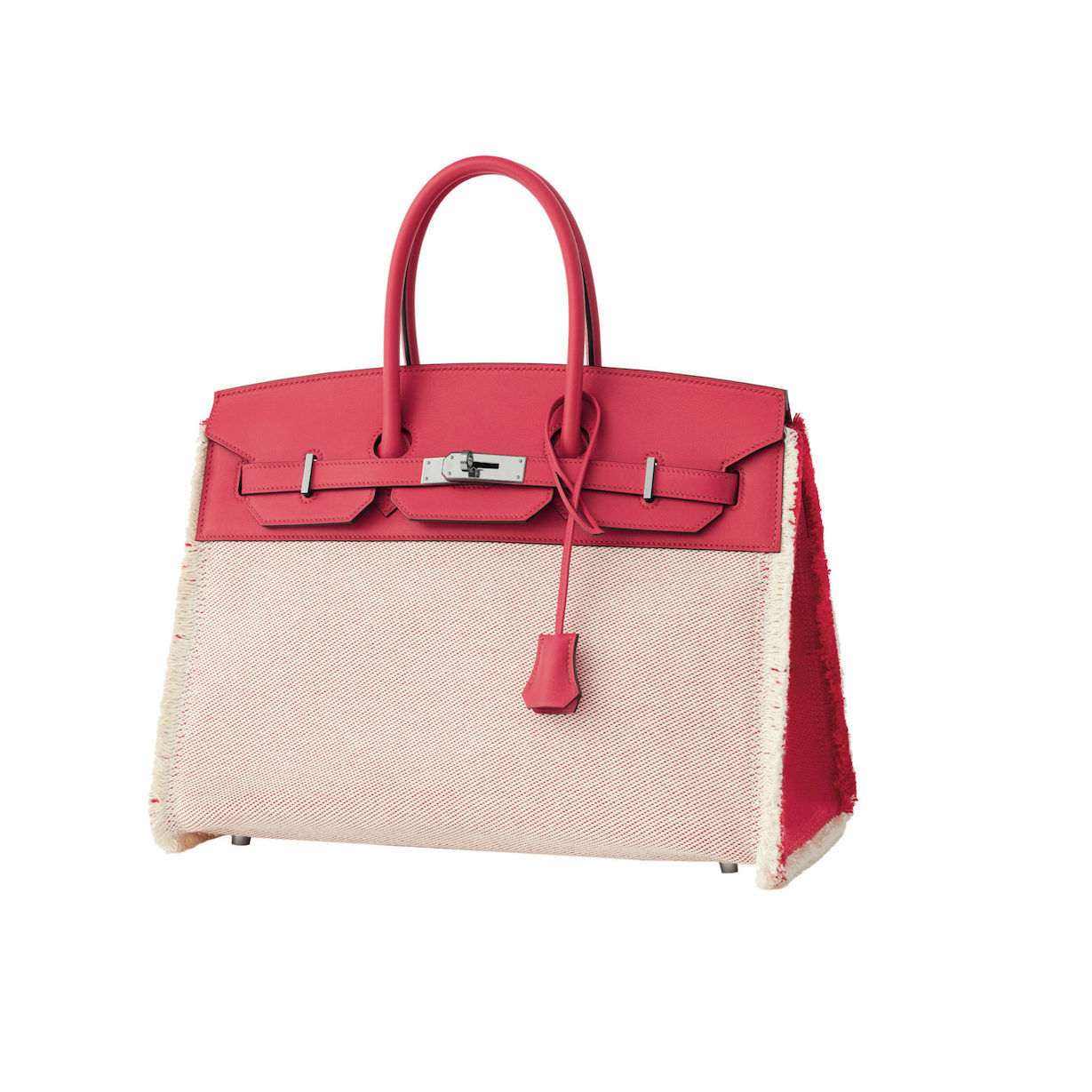 Hermes SS21: the best new bags and scarves from the Objets collection