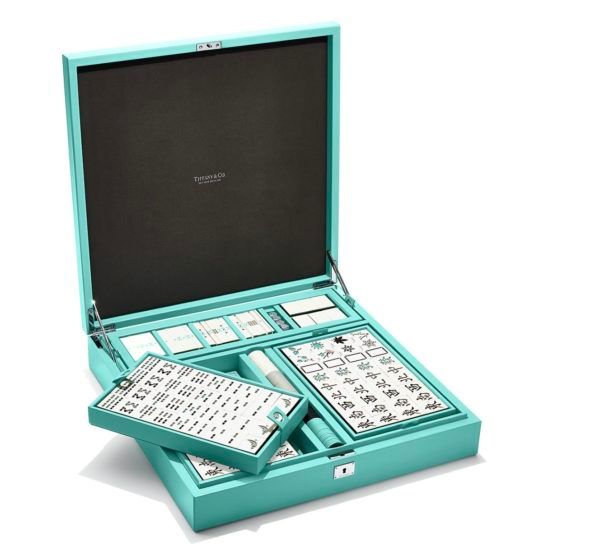 The most stylish Mahjong sets to cop that are cultural
