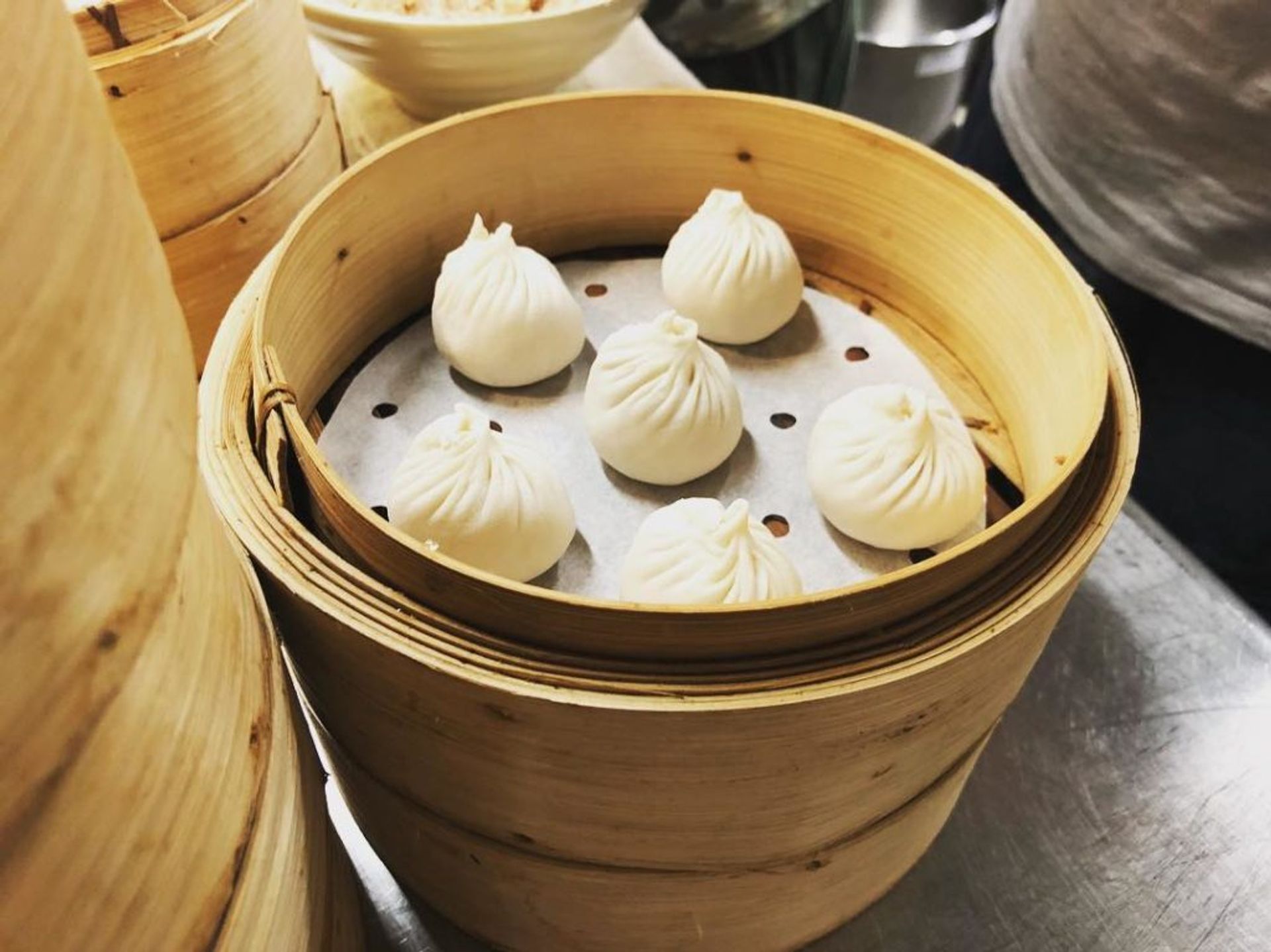 Where to eat the best traditional xiao long bao in Singapore