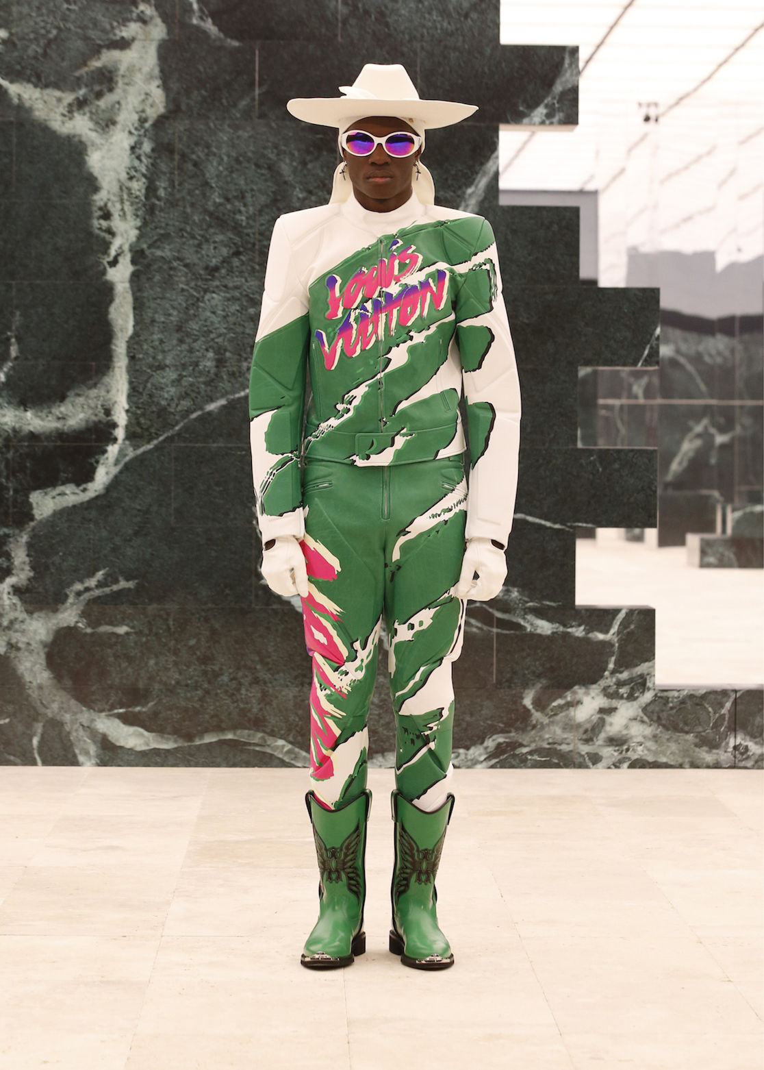 Louis Vuitton FW21: 10 must-haves from Virgil Abloh's new collection