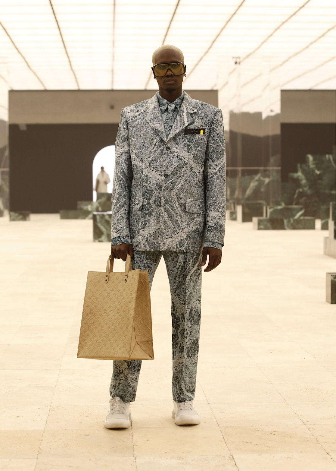 Louis Vuitton FW21: 10 must-haves from Virgil Abloh's new collection