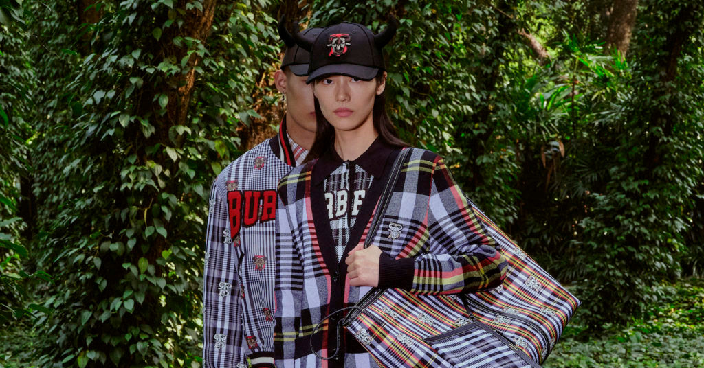10 collectible Chinese New Year accessories from Gucci, Burberry and more