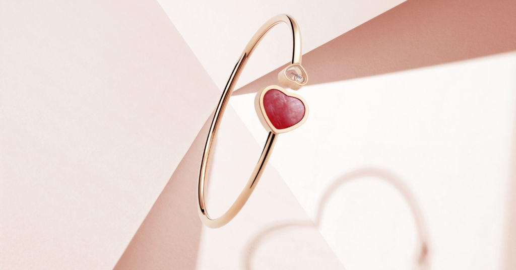 8 romantic jewellery gifts to dazzle her with this Valentine’s Day