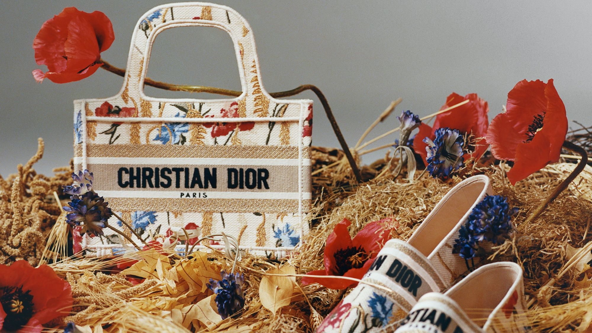 Dior took over the new year with some of our favourite Korean