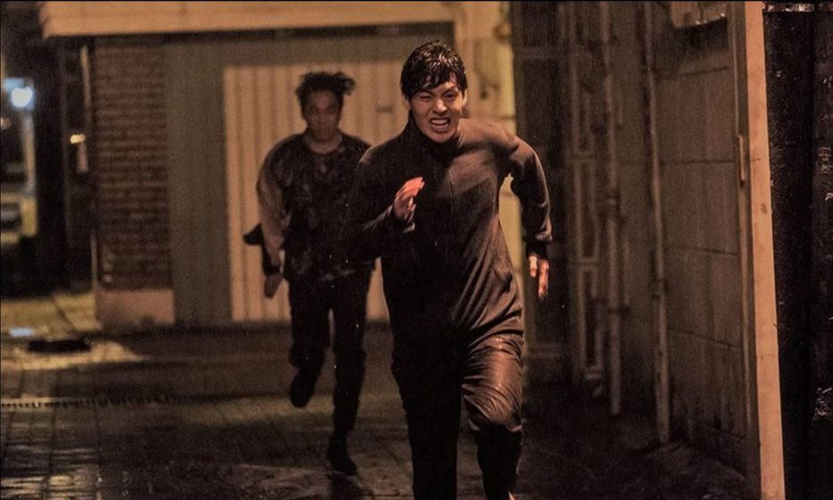 The best Korean thriller movies & series to binge-watch this year