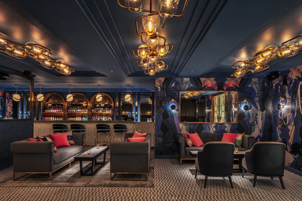 Review: Club 5 brings back the heyday of Beach Road with its cleverly concocted cocktails
