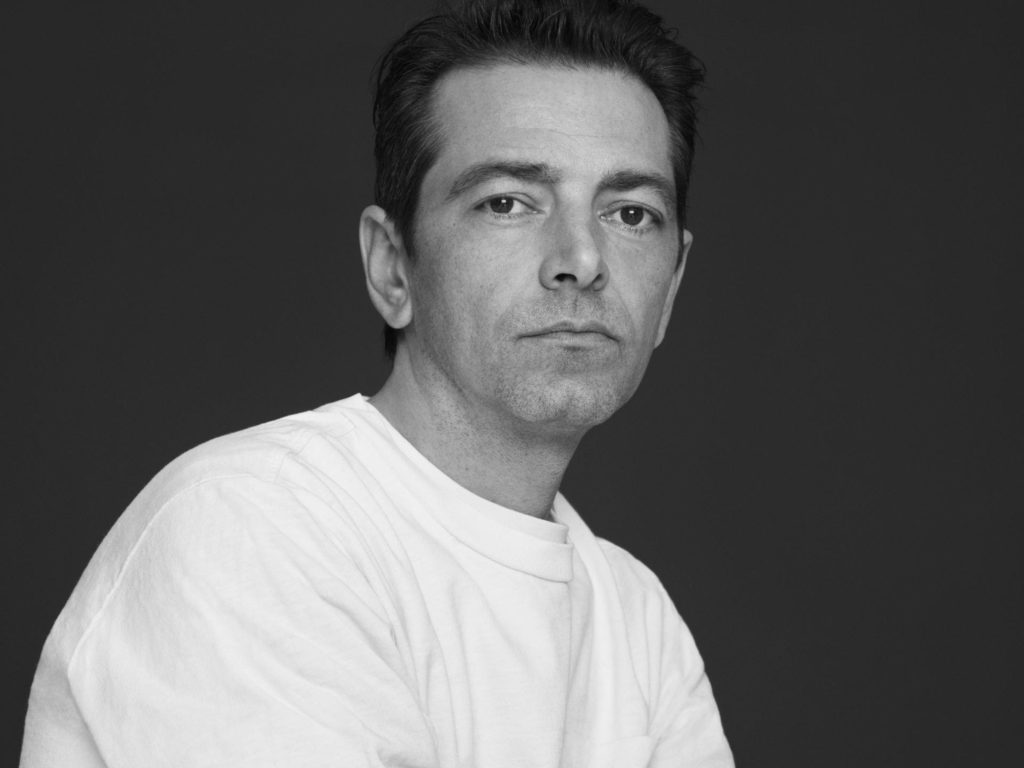 Maison Alaia names Pieter Mulier as creative director — but who is he?