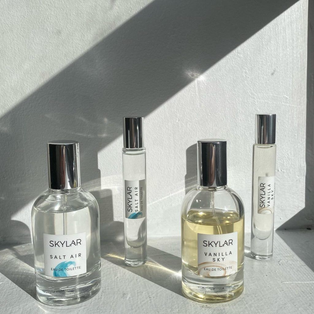 The best ethical fragrance brands to know in 2021