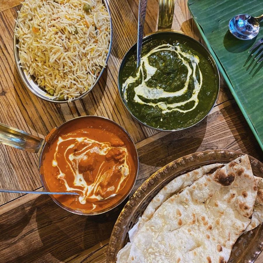 12 best restaurants to feast at in Singapore’s Little India