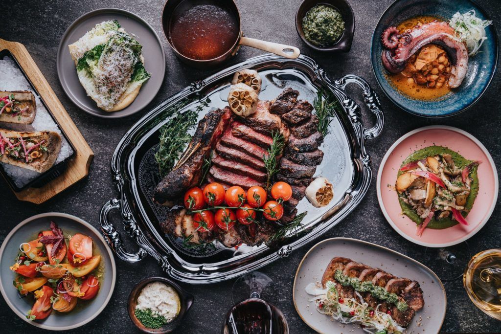 All the new bars and restaurants you need to head to this March