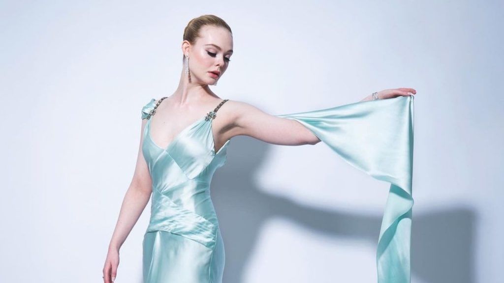 The best-dressed stars of the 2021 Golden Globes, from Anya Taylor-Joy to Elle Fanning
