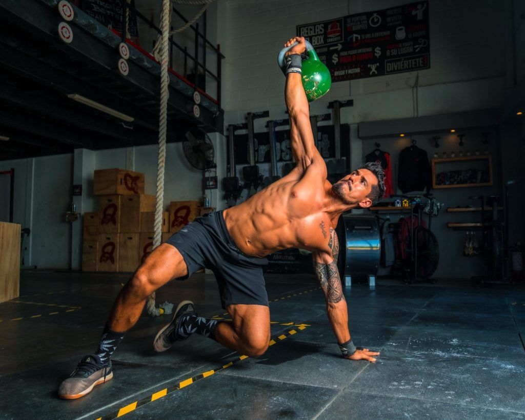 Here’s how to create the perfect workout playlist for any type of exercise