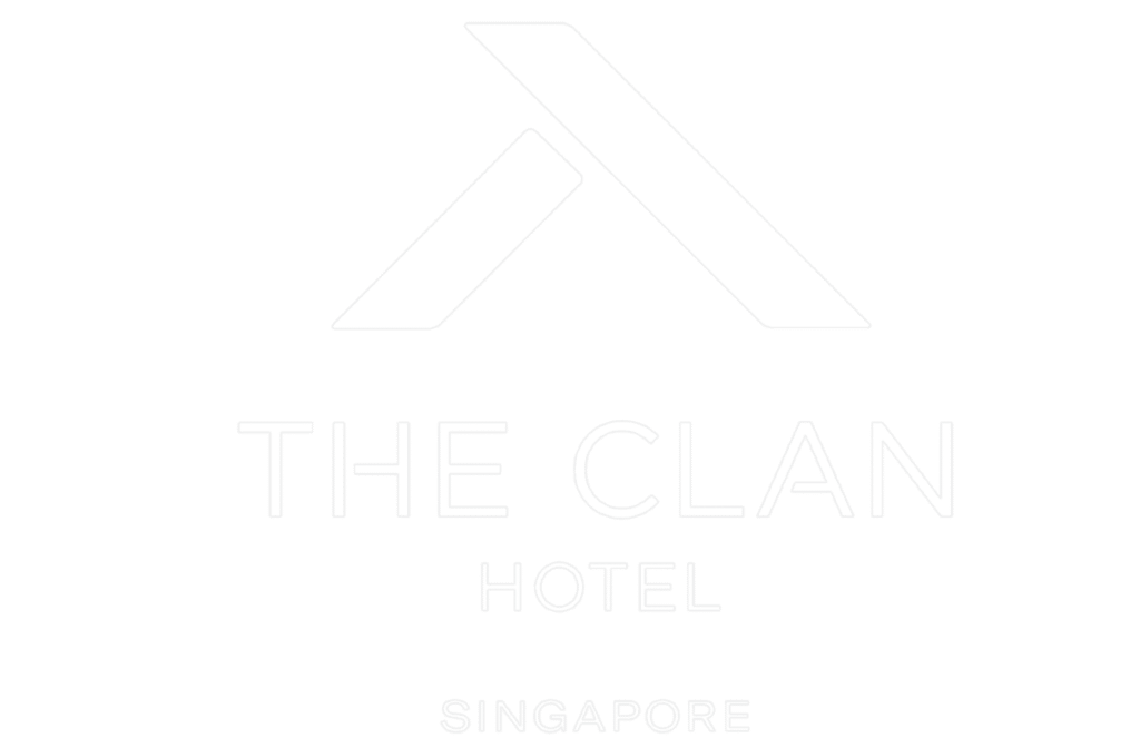 The Clan Hotel Singapore 