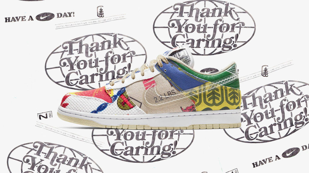 10 new sneakers we want to be seen in this March 2021
