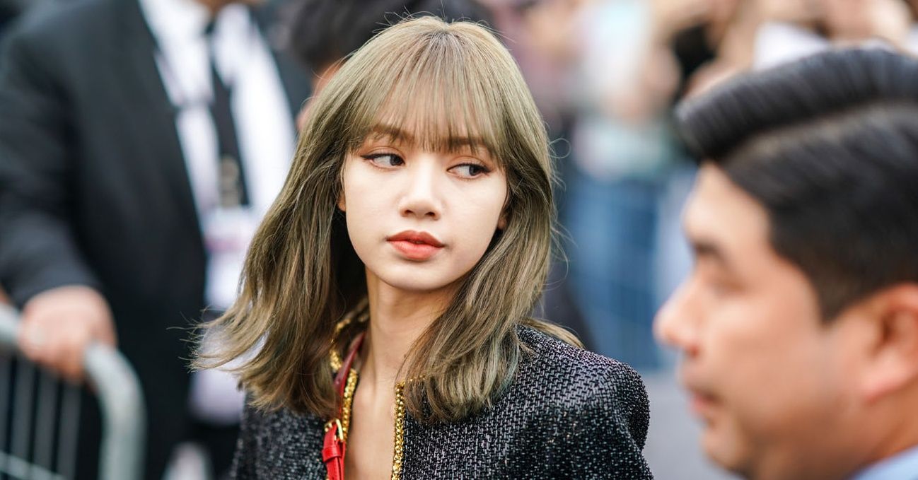 How to dress like Lisa from Blackpink, fashion’s favourite style star