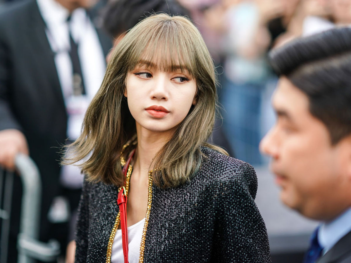 How to dress like Lisa from Blackpink, fashion's favourite style star