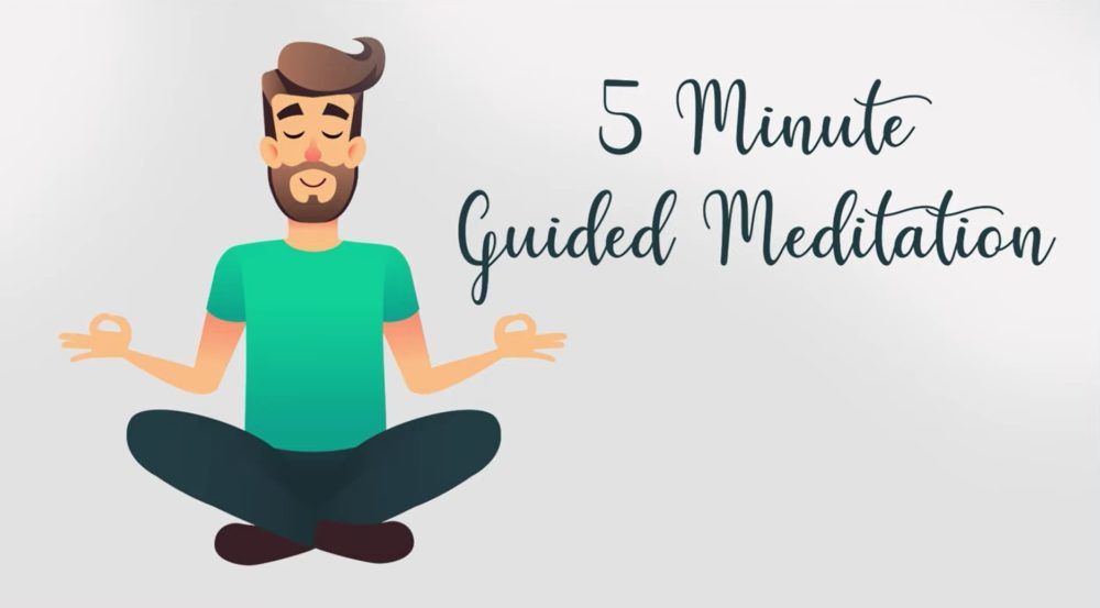 8 guided meditations to calm your COVID-19 anxiety