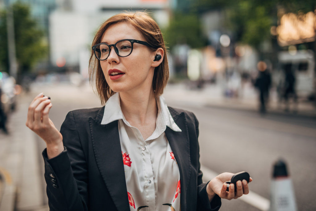 Could Google’s next earbuds give you superhuman hearing?