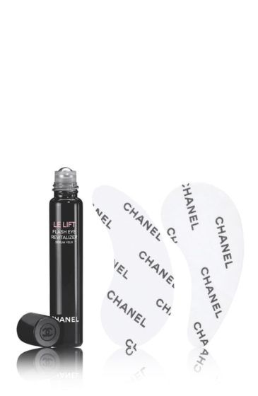 Chanel Le Lift Firming Anti-Wrinkle Flash Eye Revitaliser
