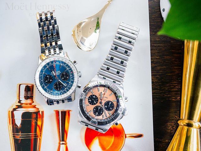 10 Instagram accounts every watch lover should follow