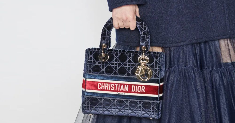 Why brands like Dior, Gucci, Chanel and Cartier are launching their own ...