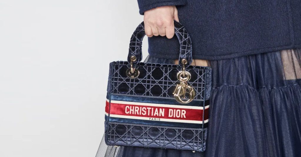 The best bags of Fall/Winter 2021, from the new Birkin to Chanel’s party purses