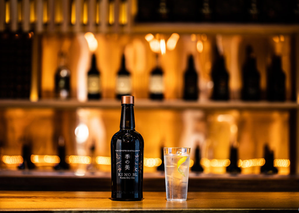 Get transported to your favourite prefecture with these artisanal Japanese gins
