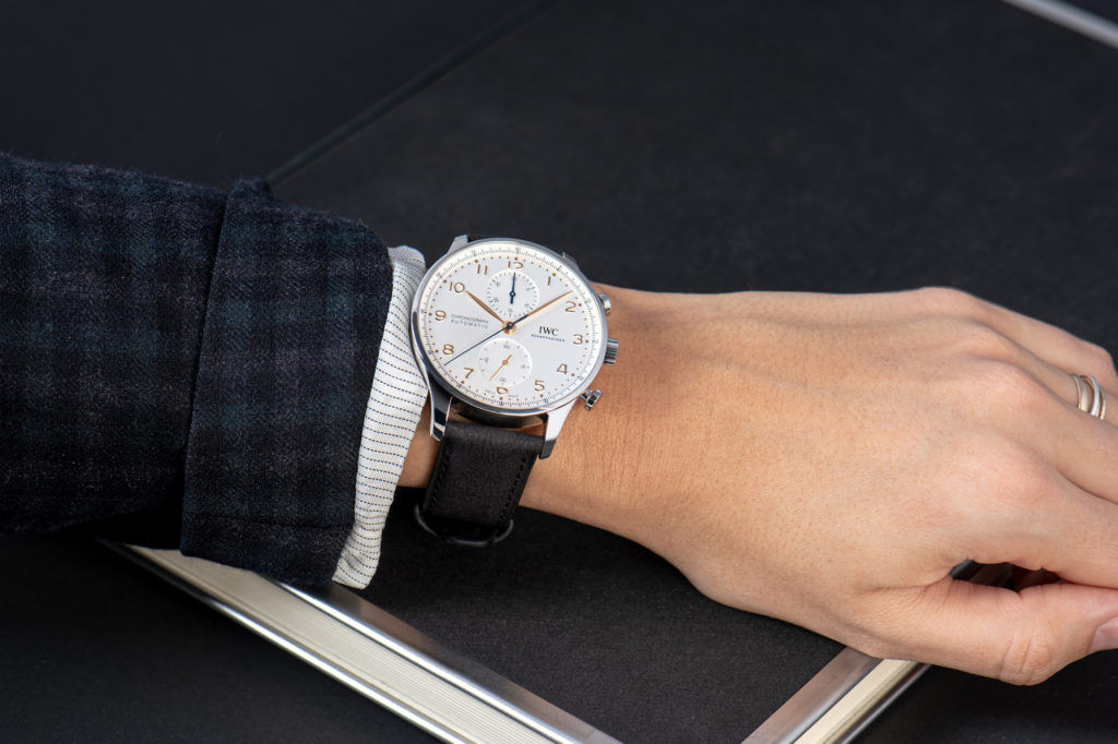 IWC