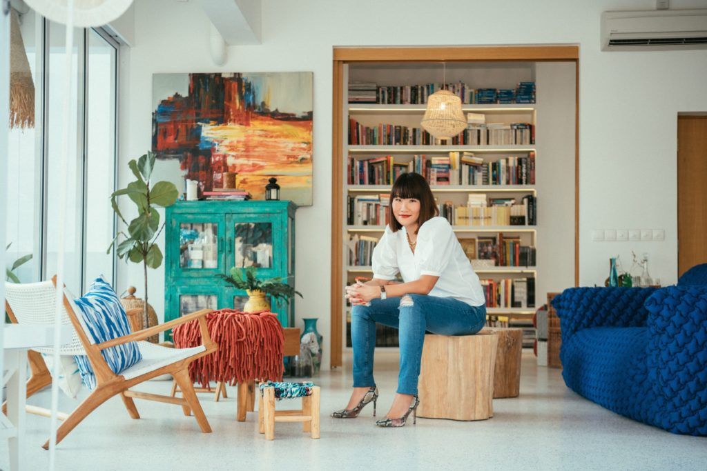 Q&A: Sharon Lee Mayol of Pernickety Events shares how she infuses magic into every event