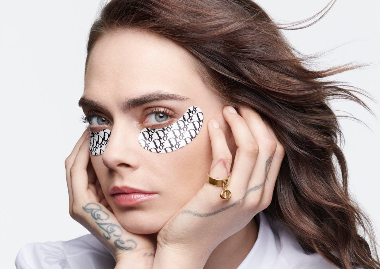 10 best (and chicest) under-eye patches to try in 2022