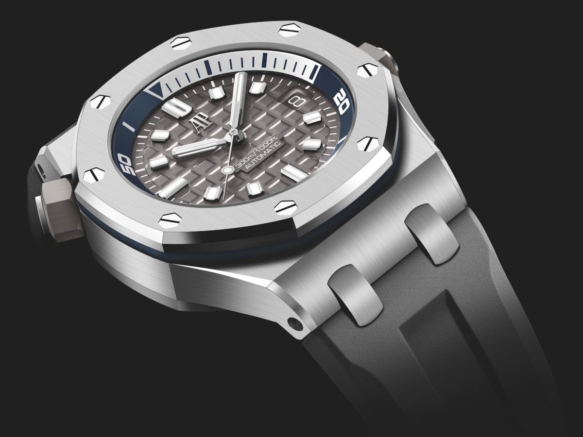 These are the best Audemars Piguet Royal Oak watches launching in 2021
