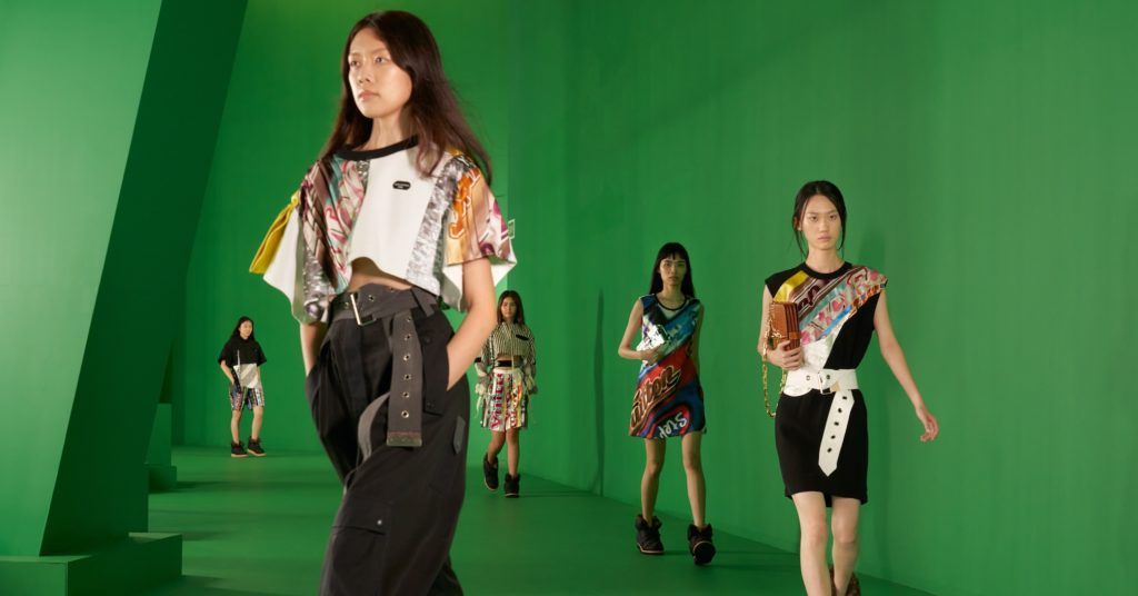 5 things to know about Louis Vuitton’s S/S 2021 show in Singapore