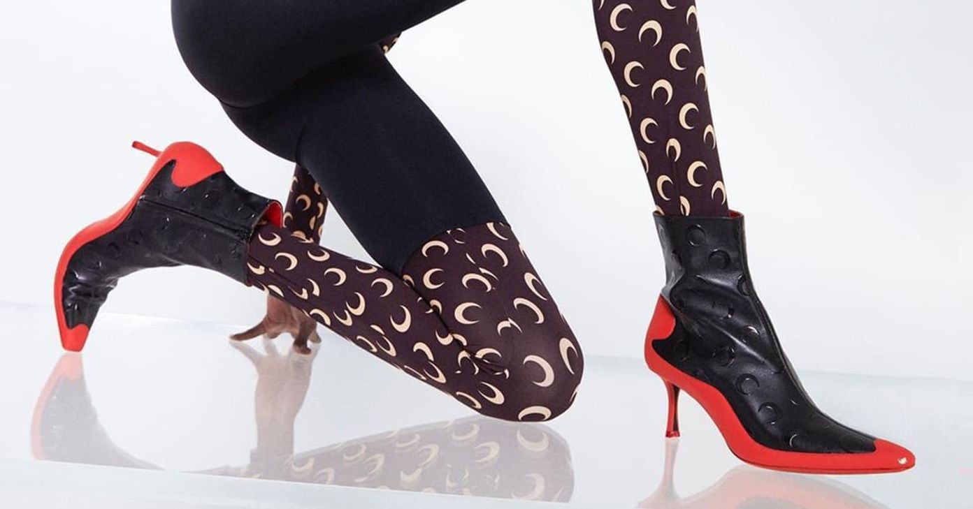 Fashion and shoe designer Jimmy Choo attends Kinky Boots